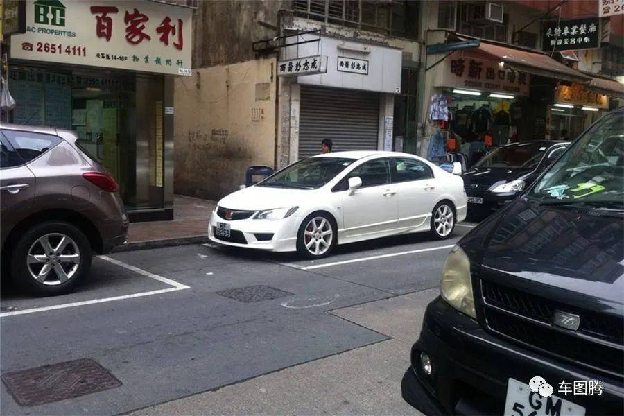 转载请注明出处 ● ● ● 近日,有关"秒天秒地秒空气"思域的一则消息