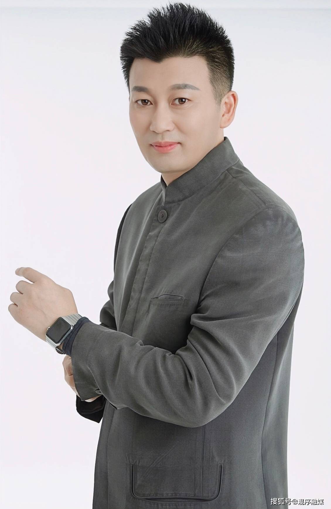 乙仁堂集团董事长李振生