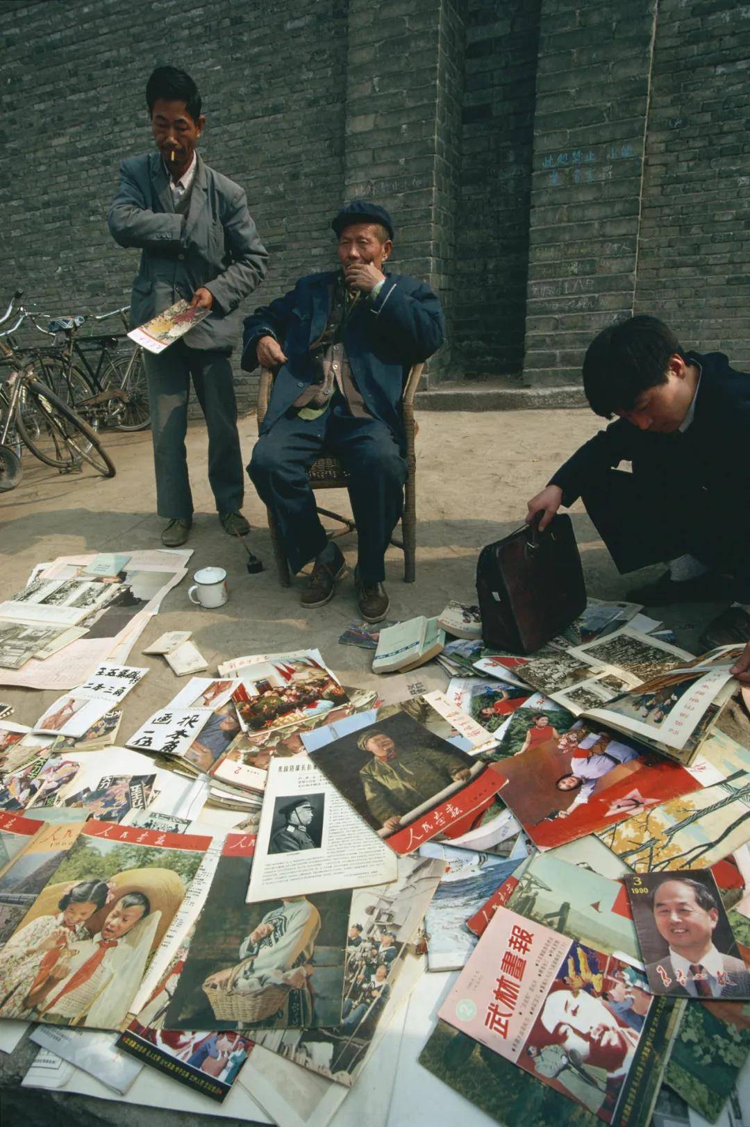 你可能还不如1400年前的长安人会玩