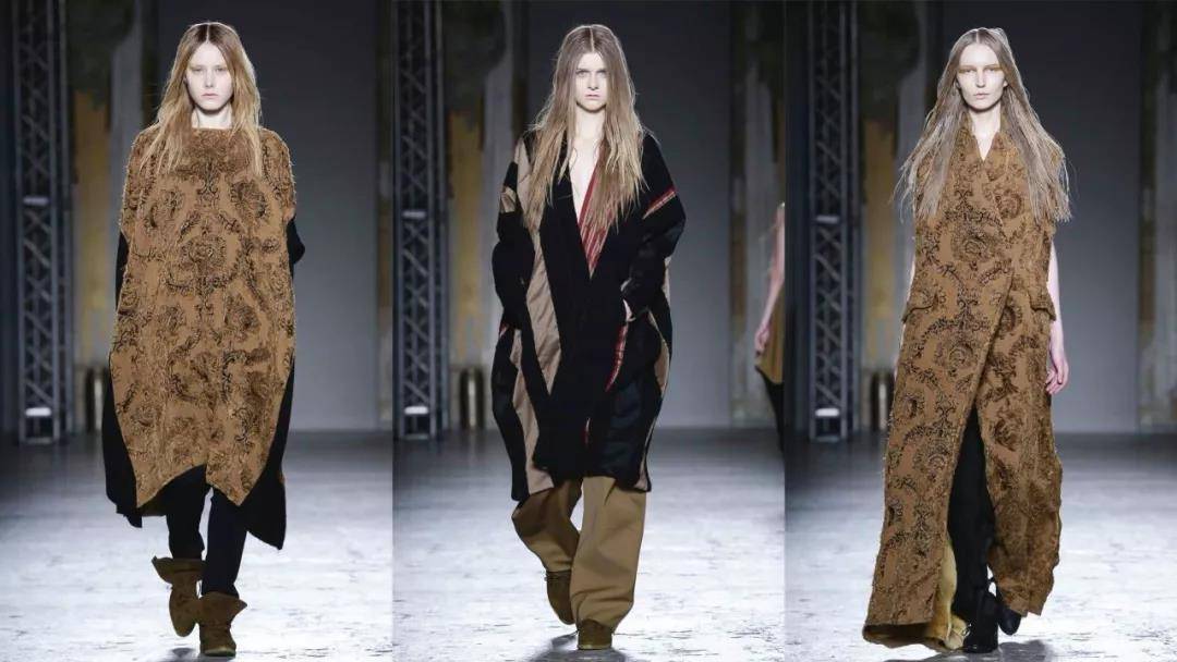 中国设计的十年【uma wang】(下)