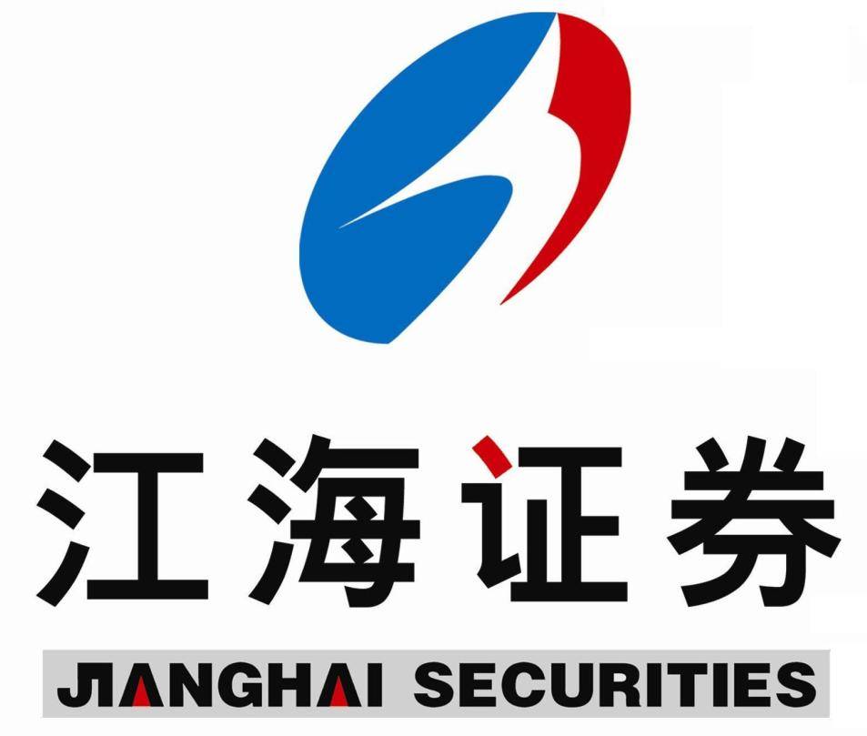 江海证券logo图片