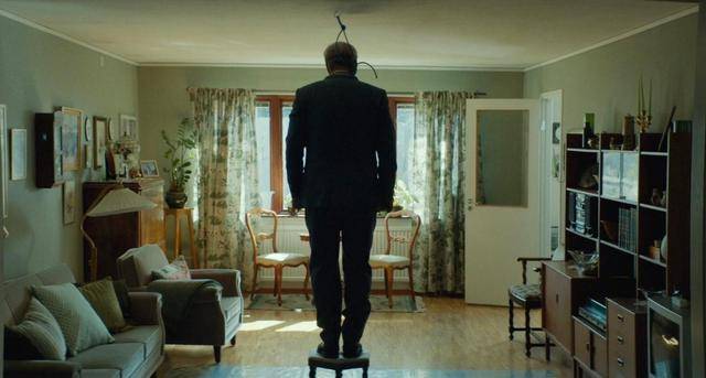 原创这部向死而生的电影告诉你哪有什么完美人生只能尽量别留遗憾