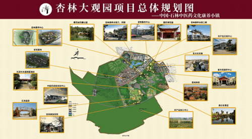 杏林大观园:别因为你的疏忽,错过36万购买人生最美30年的机会!