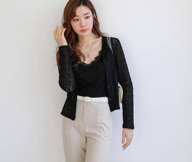 一米五大长腿的优雅知性美女,月入3万,打拼多年终于如愿买房