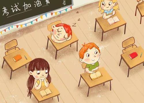 原创二年级语文试卷,孩子考了83分,老师批注八个字,家长看了追着打