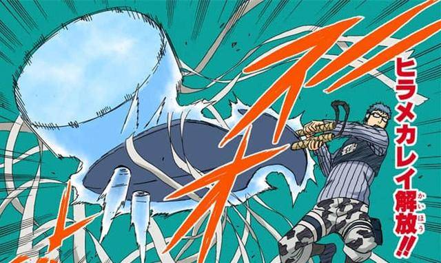 双刀鲆鲽看似很弱,实际上比鲛肌还要强大,它的特殊能力堪称无解