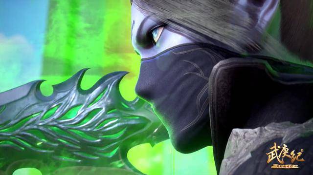 原创武庚纪逆天而行子羽武庚十刑和四大圣王的实力对比排名