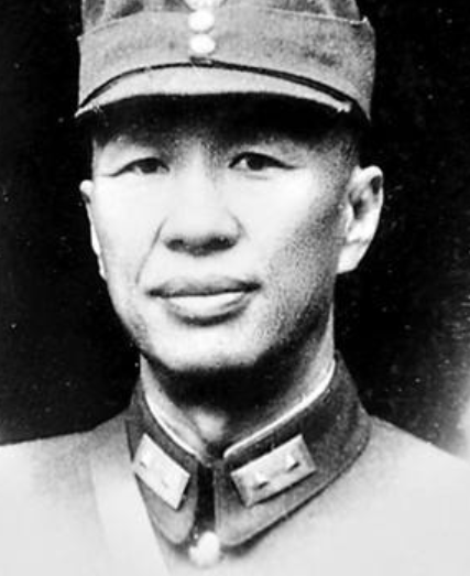 原创徐州会战以战促和失败成功大突围