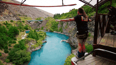 2020年天际户外探险乐园全新开放