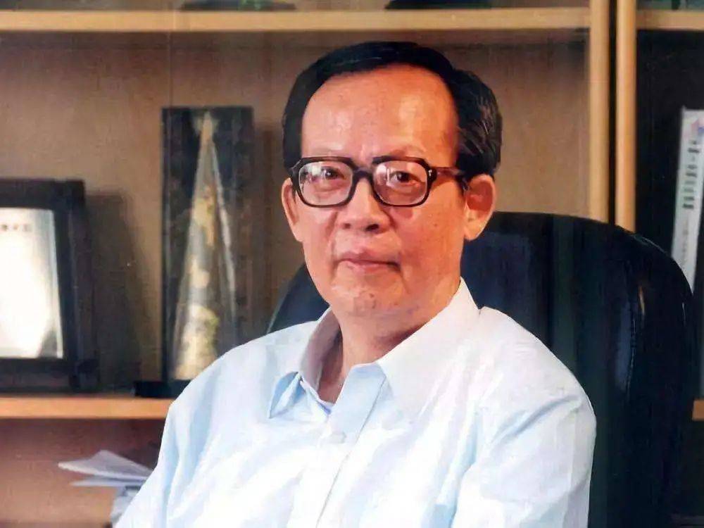 【众享荟】中关村印迹|汉字的新生——激光照排技术_王选
