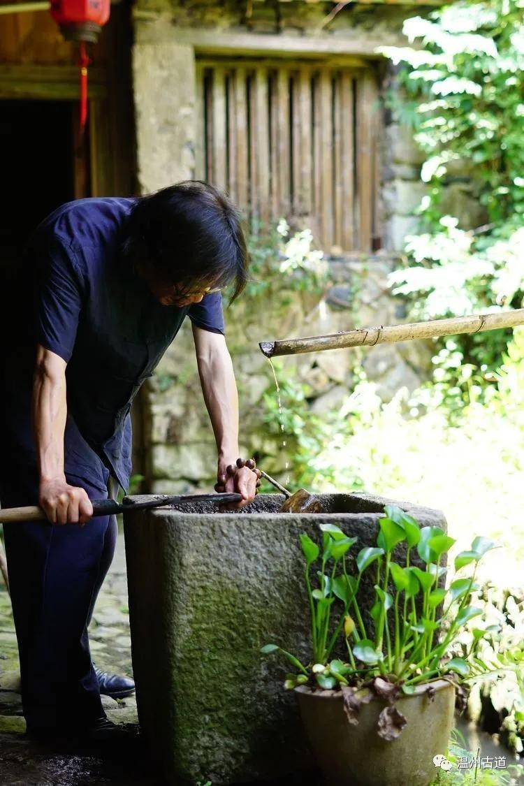 原创库村侠客隐归不争