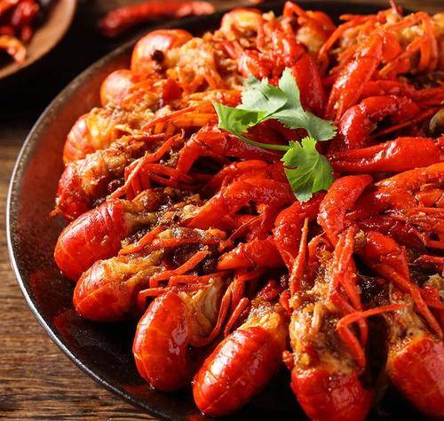 小龙虾的2020:虾价腰斩,虾农弃养