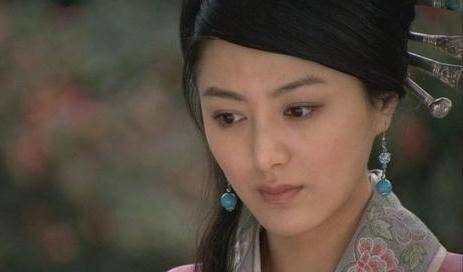 原创水浒传中卢俊义的老婆贾氏为什么会看上管家李固