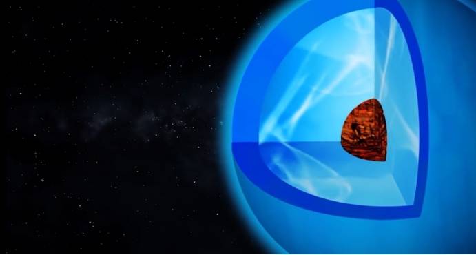 从航海家2号开始聊起,太阳系中最多秘密的行星——天王星