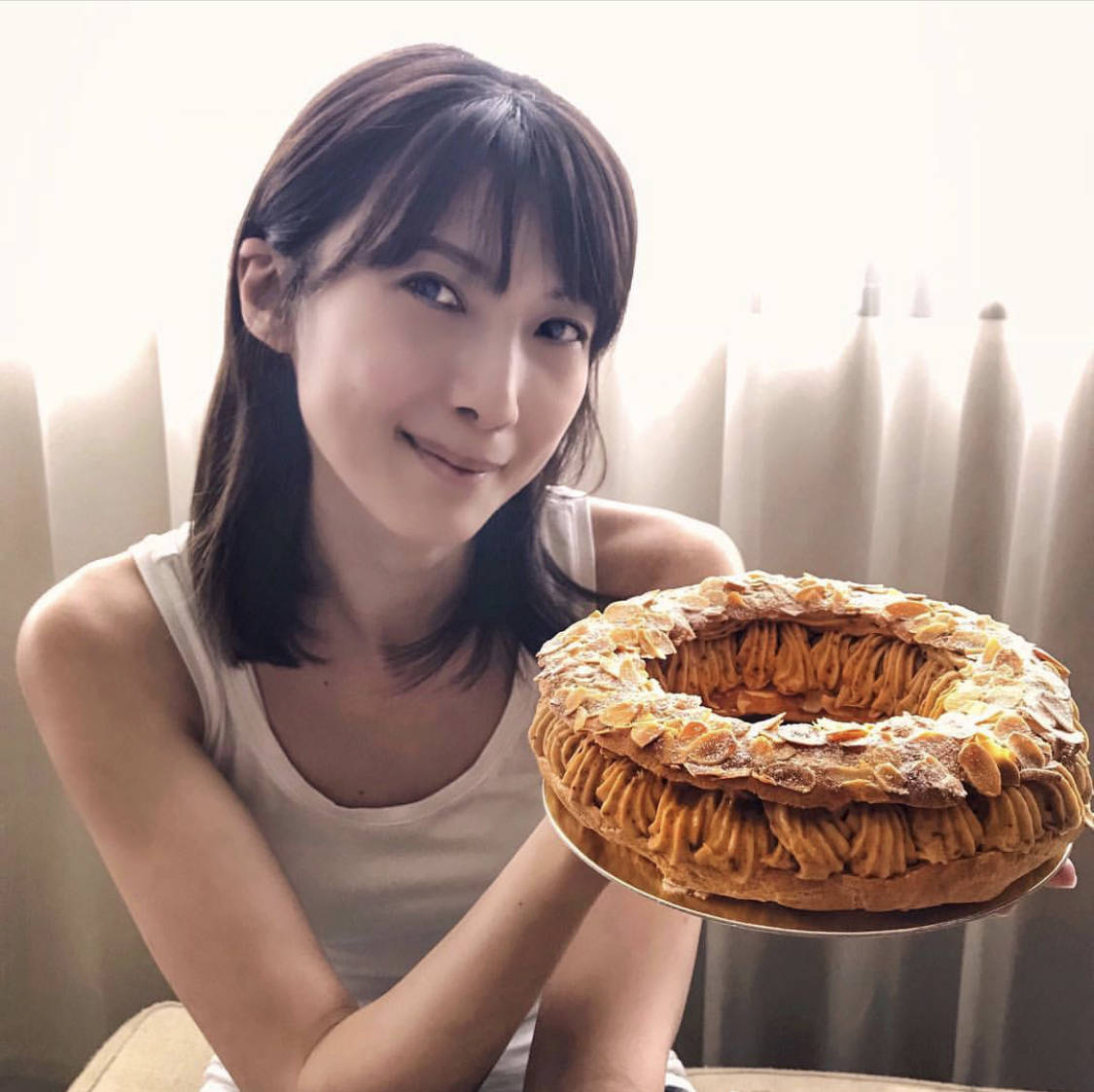 欧萱| 百变角色下不变的内心