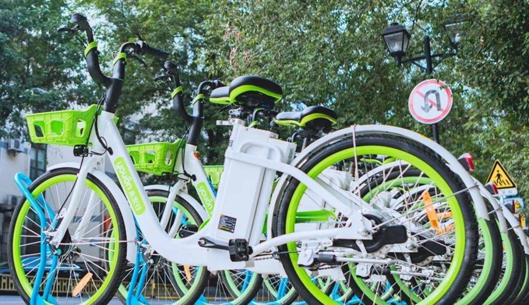 去银川,去四线!共享电单车烧钱2020:小城打响厮杀第一枪