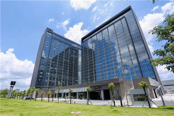 深圳大昌行坪珑雷克萨斯正式开业