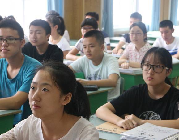 初中学霸进入高中变学渣,其中原因一定要看!尤其是准高一_知识