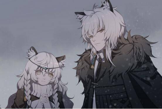 银灰傀影遭人抵制 干员数量需要平衡_玩家