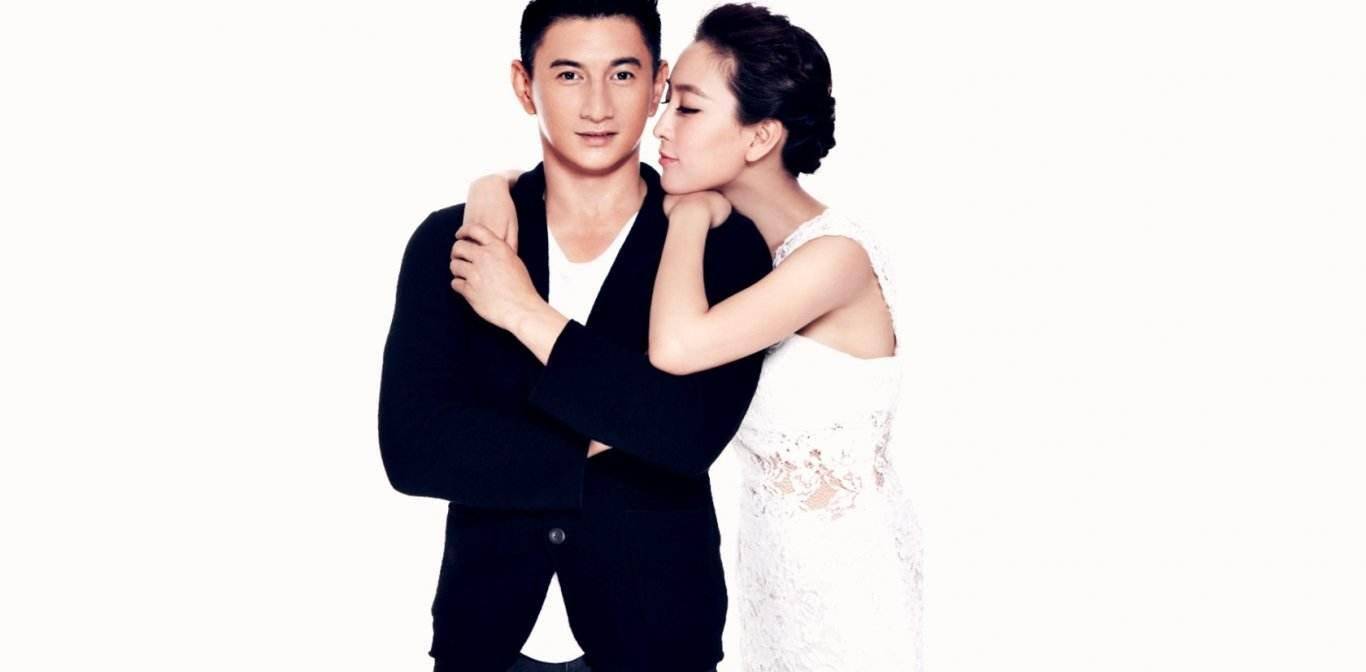 原创扒扒马苏不为人知的6段感情,每段都拼尽全力爱,结局却不堪回首