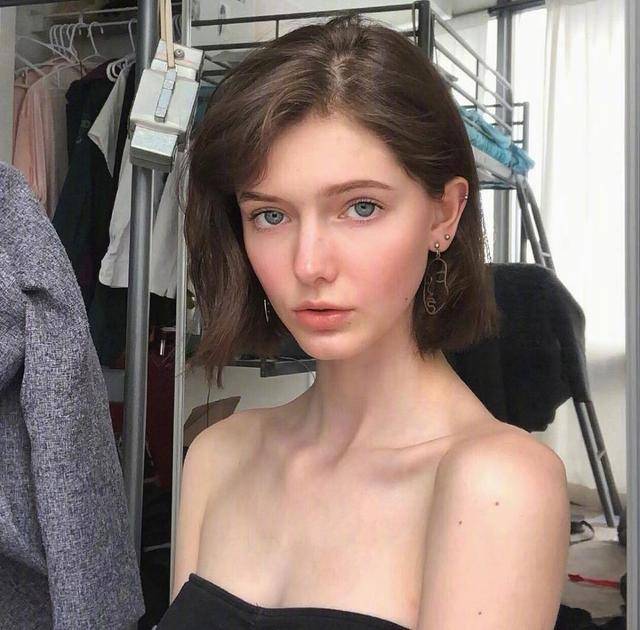 她可以仙气凛然,也可以时髦在线_savanna