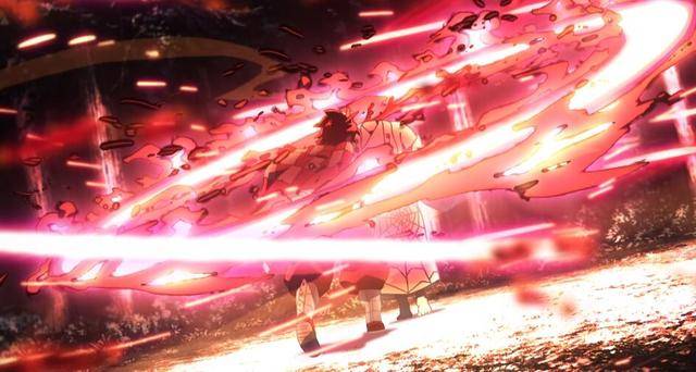 热血与感动并存,动漫中三大令人难忘的战斗场景,看到就是赚到