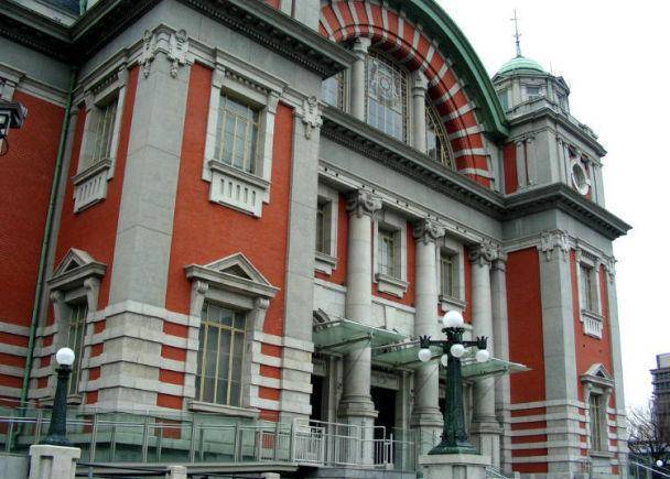 【天满】可以鉴赏珍奇货币与勋章的「大阪造币局博物馆」 ※目前因co