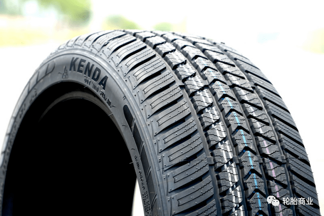 全能四季轮胎典范建大kr202深度测评