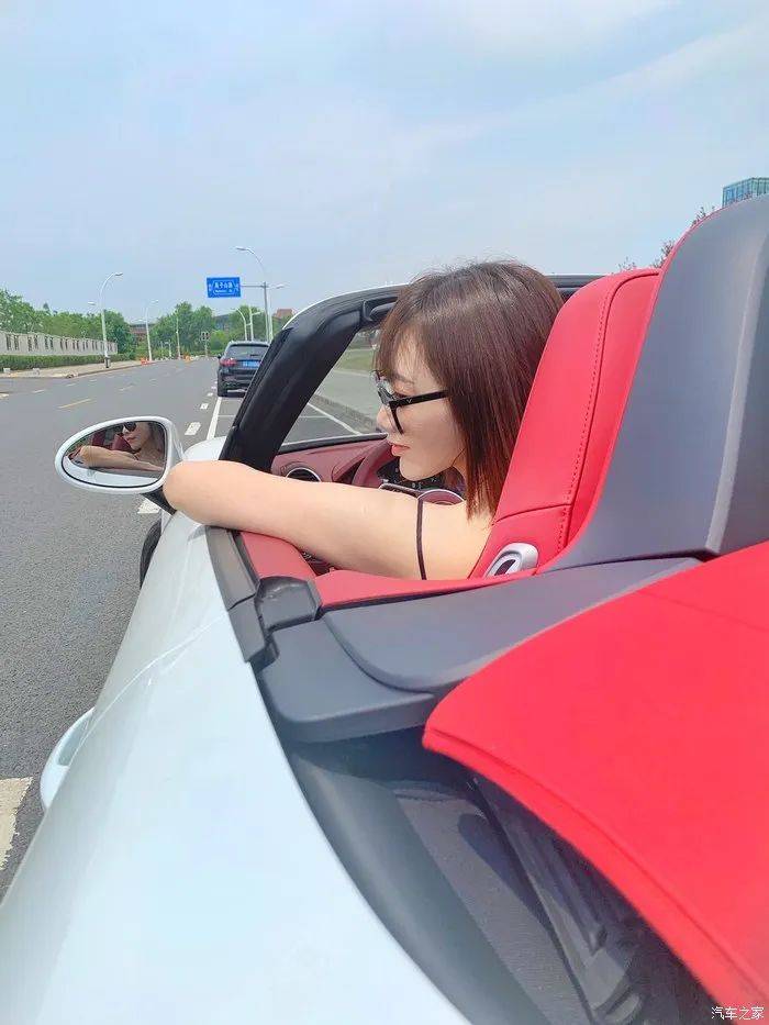 每天爱它多一点,保时捷718提车作业