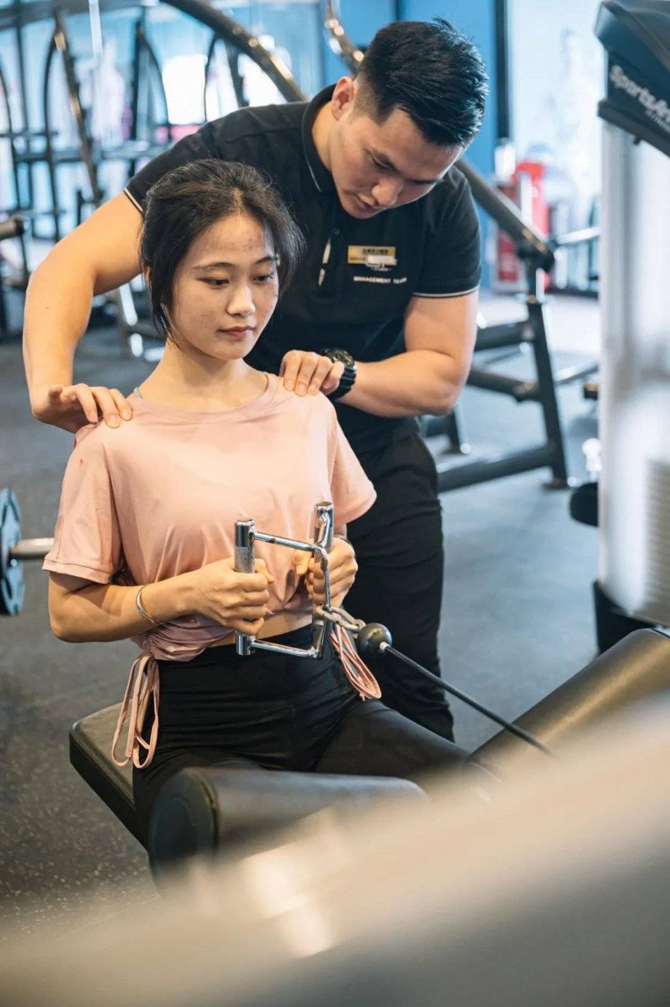 『古德菲力』健身月卡,270°空中露天泳池,40 种团课任意打卡