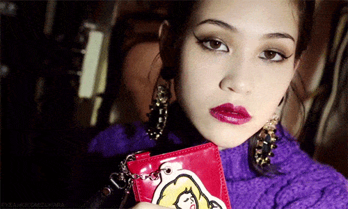 原创水原希子上榜"世界最美面孔"却反踩一脚?难怪权志龙放不下她