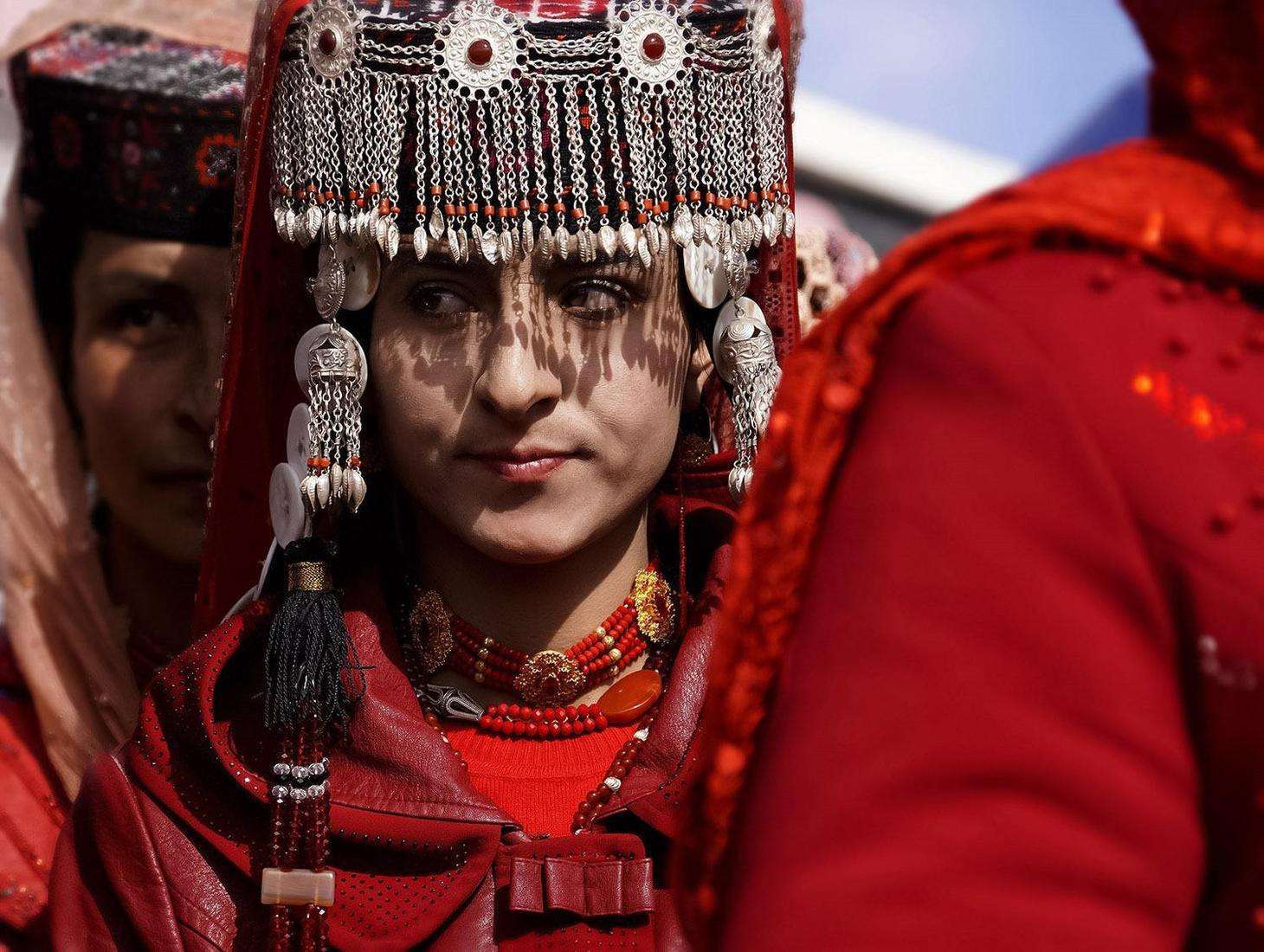 原创中国版图上有只"凤凰"?前1500年,就让入侵的雅利安人望而却步