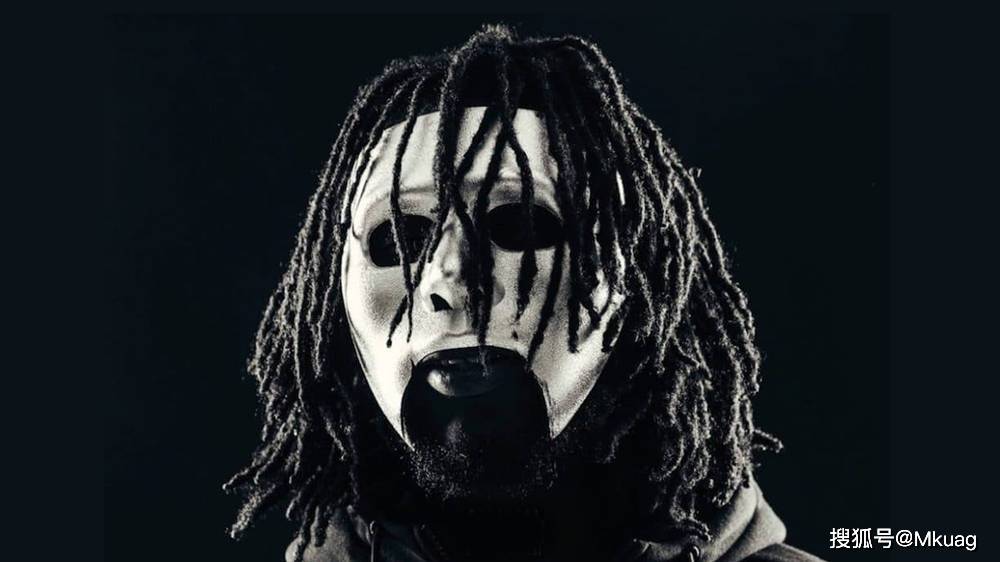 toukdriller少年郎你们为何都戴着面具