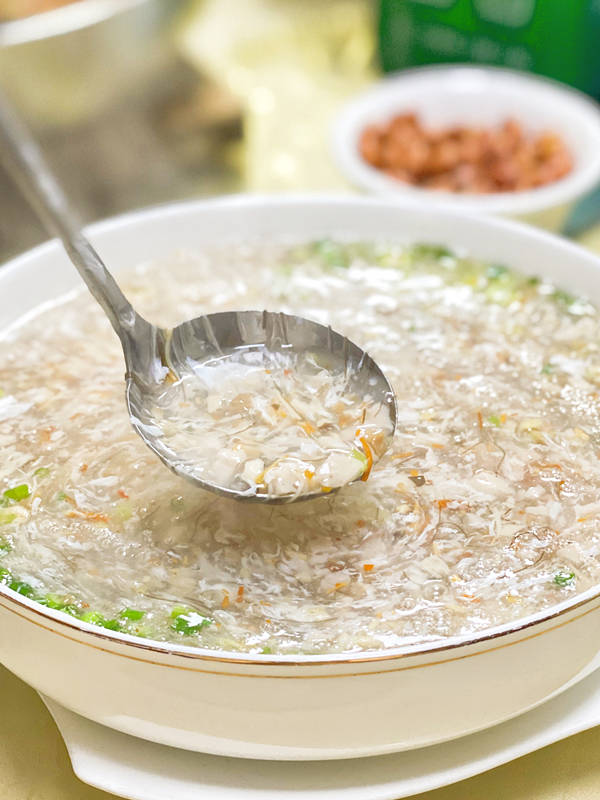 这家宝藏海鲜大排档老厦门都爱来吃