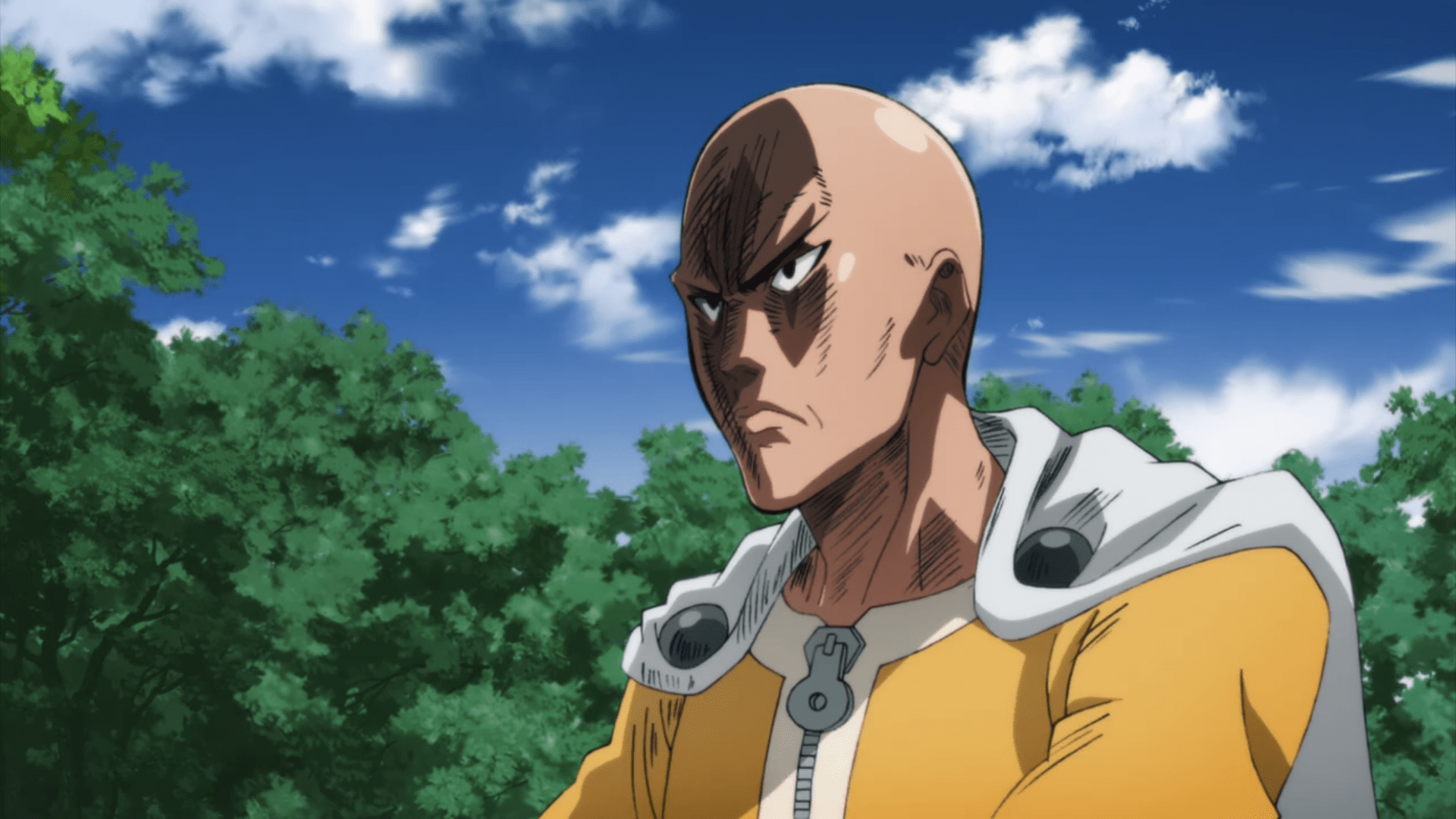 原创一拳超人ova更新完毕,六集内容汇总,s级英雄悉数登场