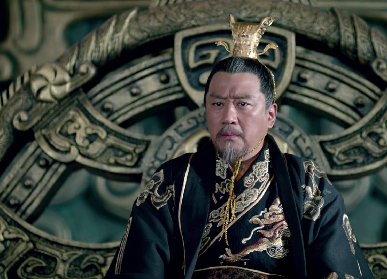 原创乐毅为何未能入选战国四大名将?连下七十余城,军事才能堪比白起