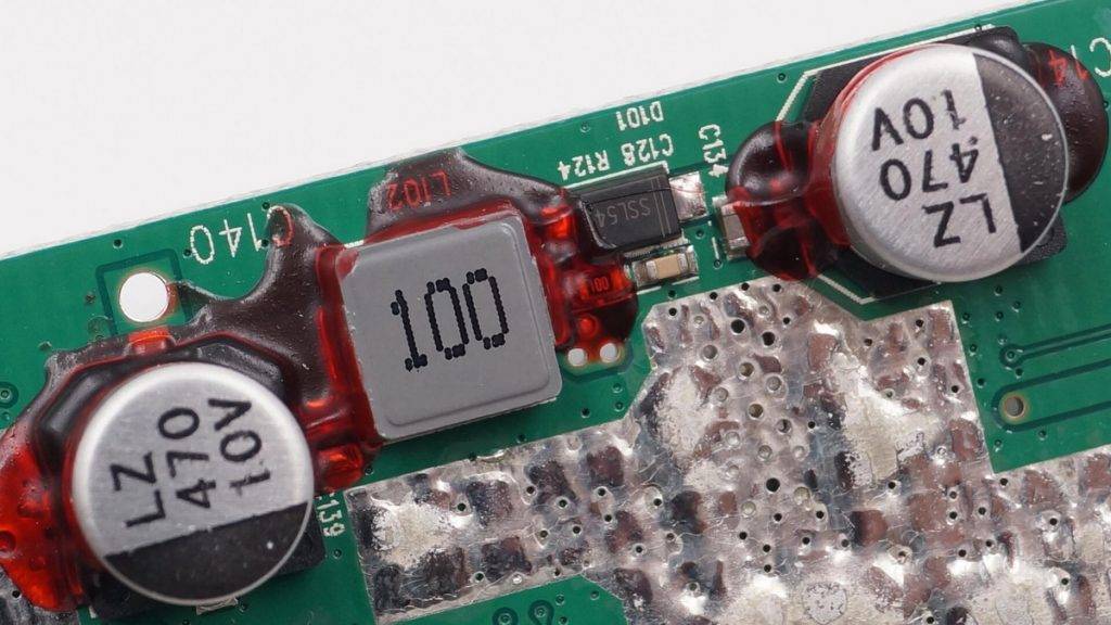 拆解报告:小米蓝牙音箱小爱版