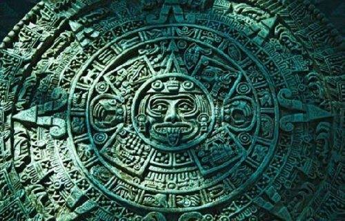 玛雅5大预言,已实现4个,为何世界末日失效了?原来是我们理解错了_人类