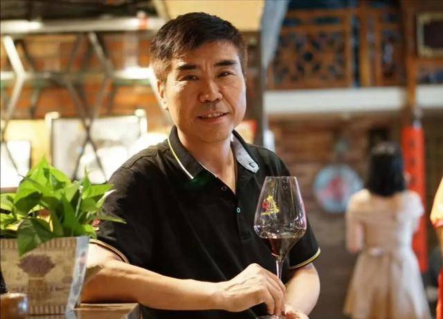 王鹤翔解密企业品牌大厦构建的密码