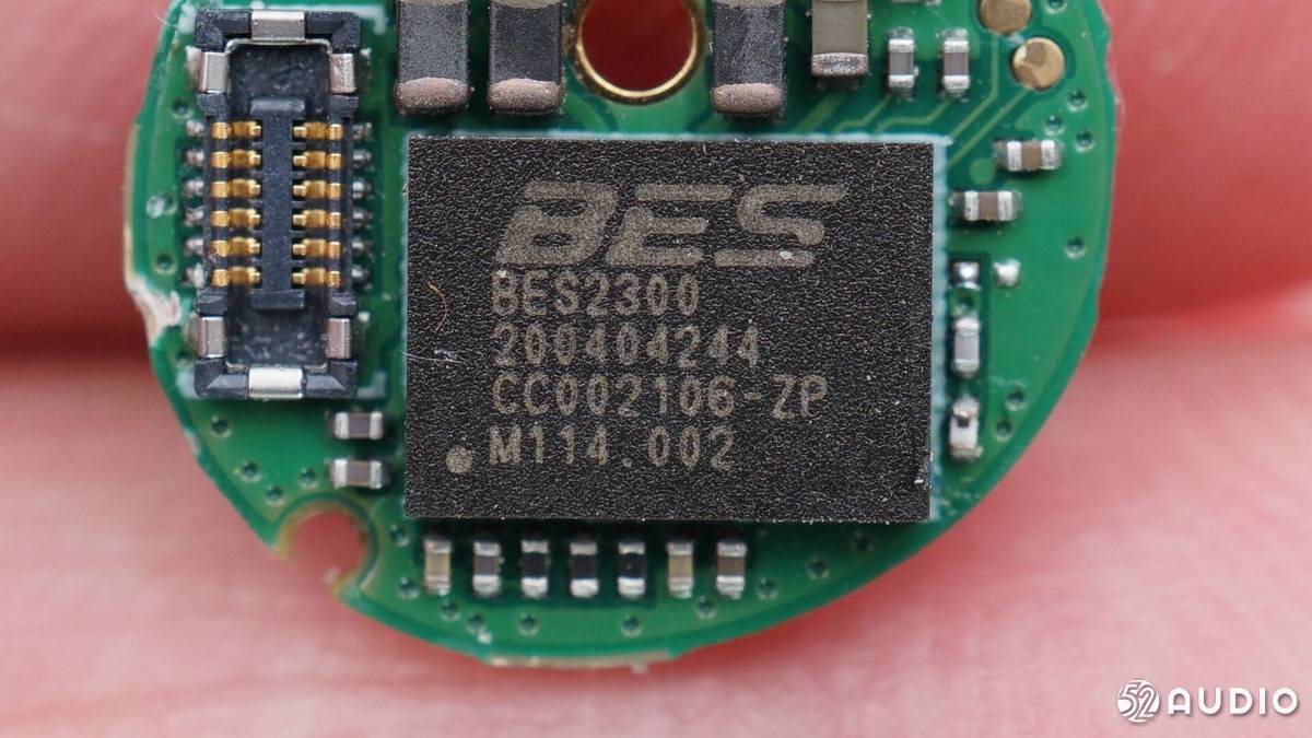 拆解报告:漫步者 dreampods 真无线蓝牙耳机