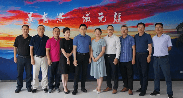 景域驴妈妈与安徽广德太极洞景区合资经营签约仪式在沪举行