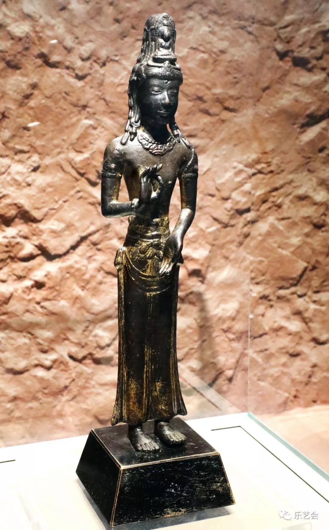 南诏大理文物欣赏朱浒分享大理白族自治州博物馆系列之二