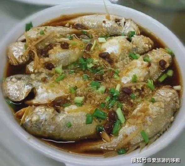 面豉酱蒸黄皮头