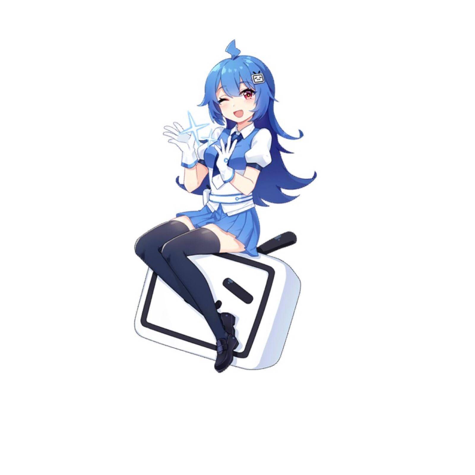 7月黑马偶像番,25位魔法美少女,经费充足还有"22娘"客串