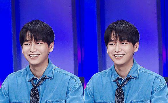 彭昱畅减肥成功后堪比整容,"健身照"曝光后,真怕你会爱上他_生活