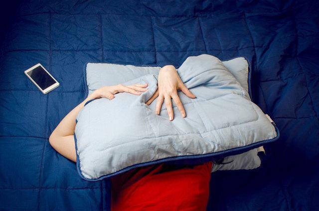 如何健康睡眠7个正确姿势帮助睡眠