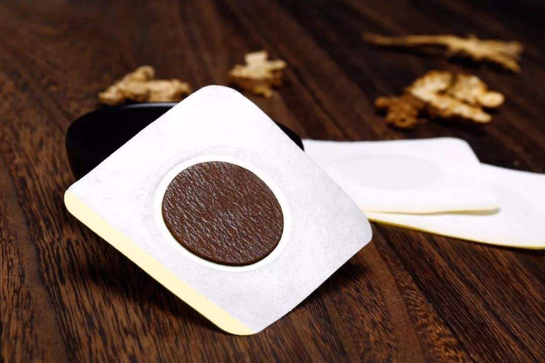 三伏贴安排一下_膏药