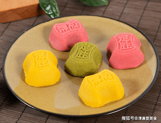 最有名的6种杭州特产每一个在外的杭州人都对它心心念念