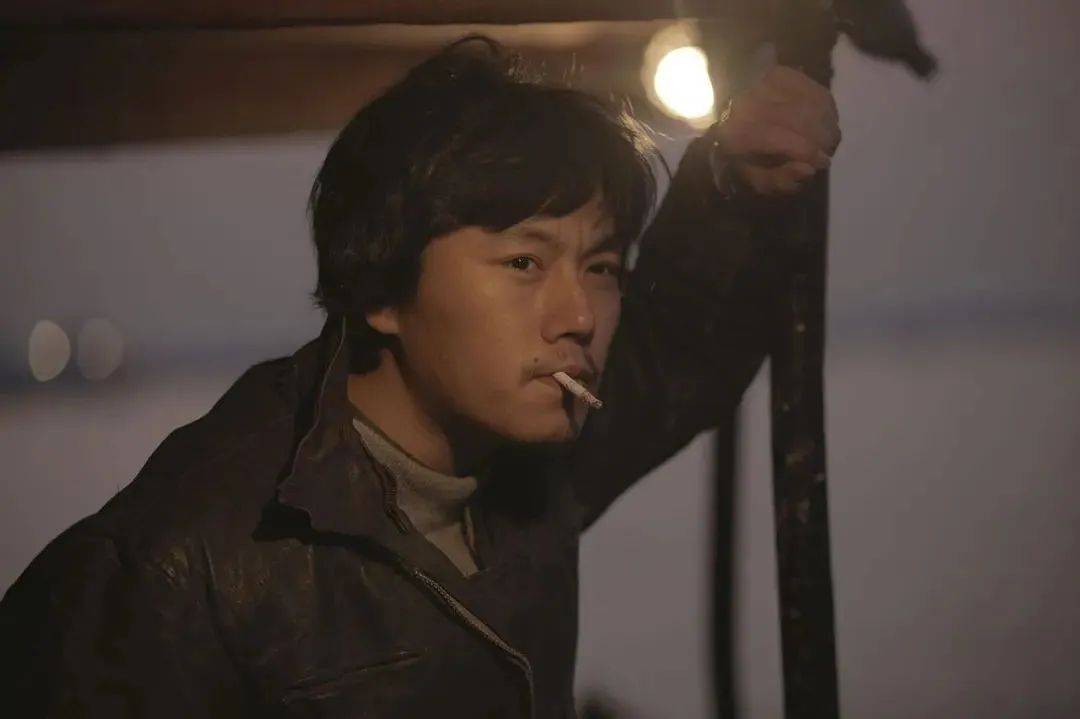 "渣男"秦昊是如何火起来的?看完这些作品也许你就知道了!