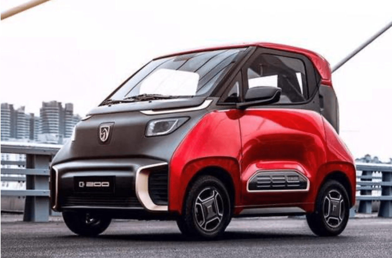 宝骏电动车e200怎么样,实用性如何?